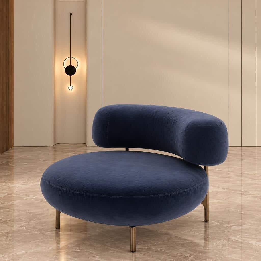 Avion Living Chair