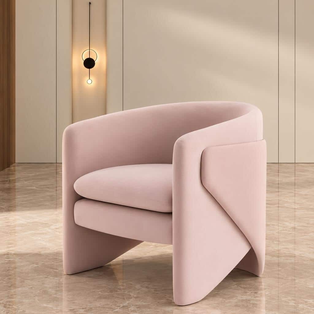 Aveto Living Chair