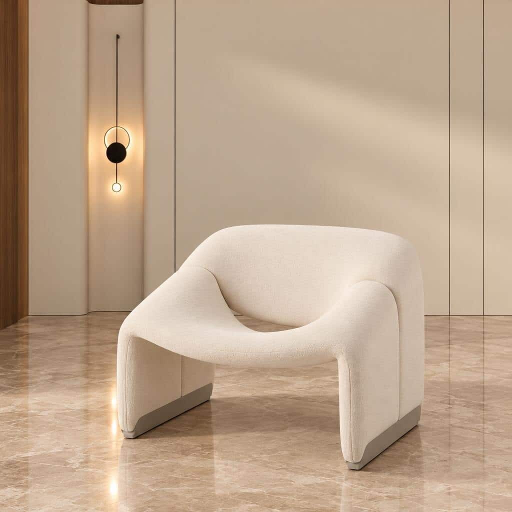 Auron Living Chair