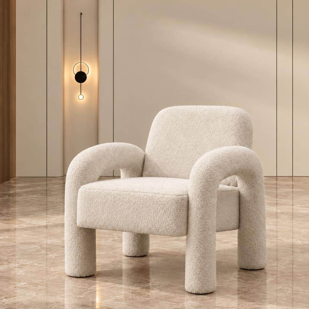 Sylon Living Chair