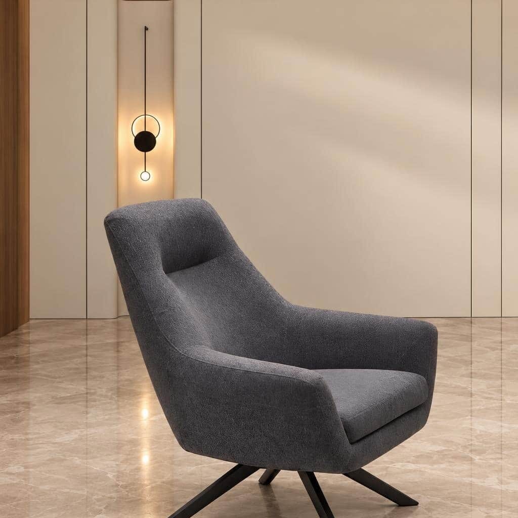 Biro Living Chair