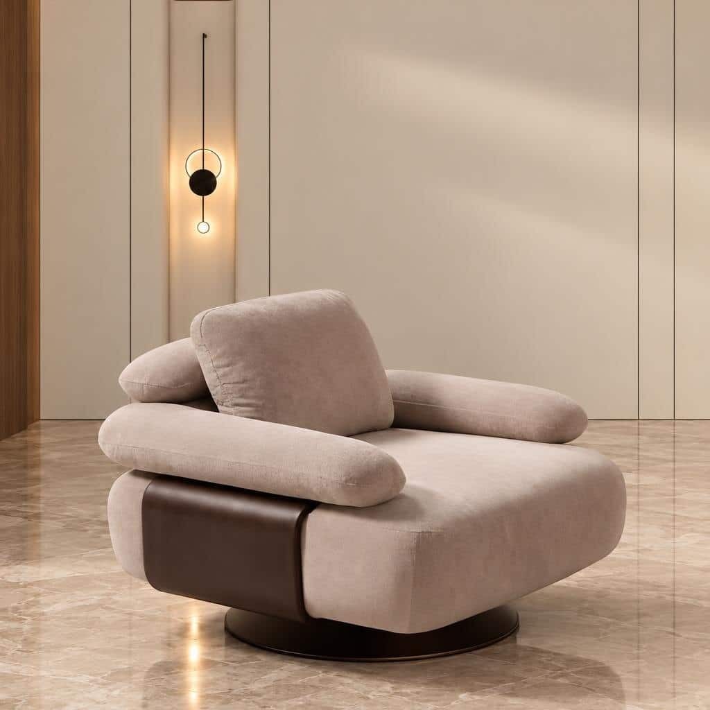 Diro Living Chair
