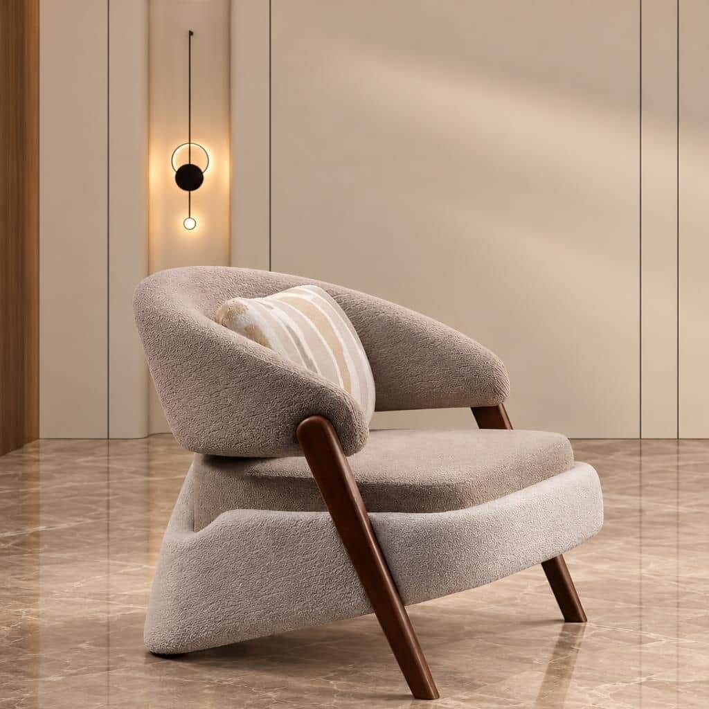 Sivo Living Chair
