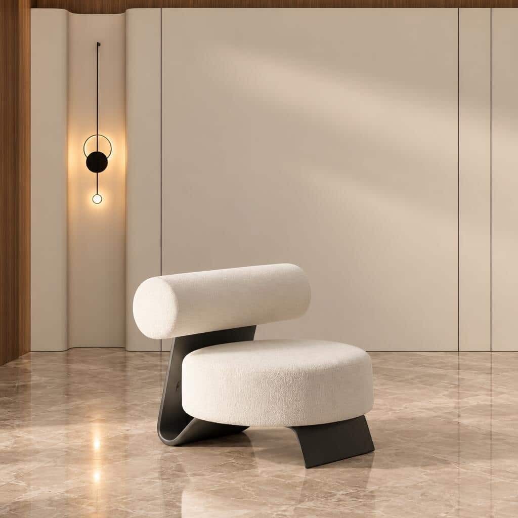 Uren Living Chair