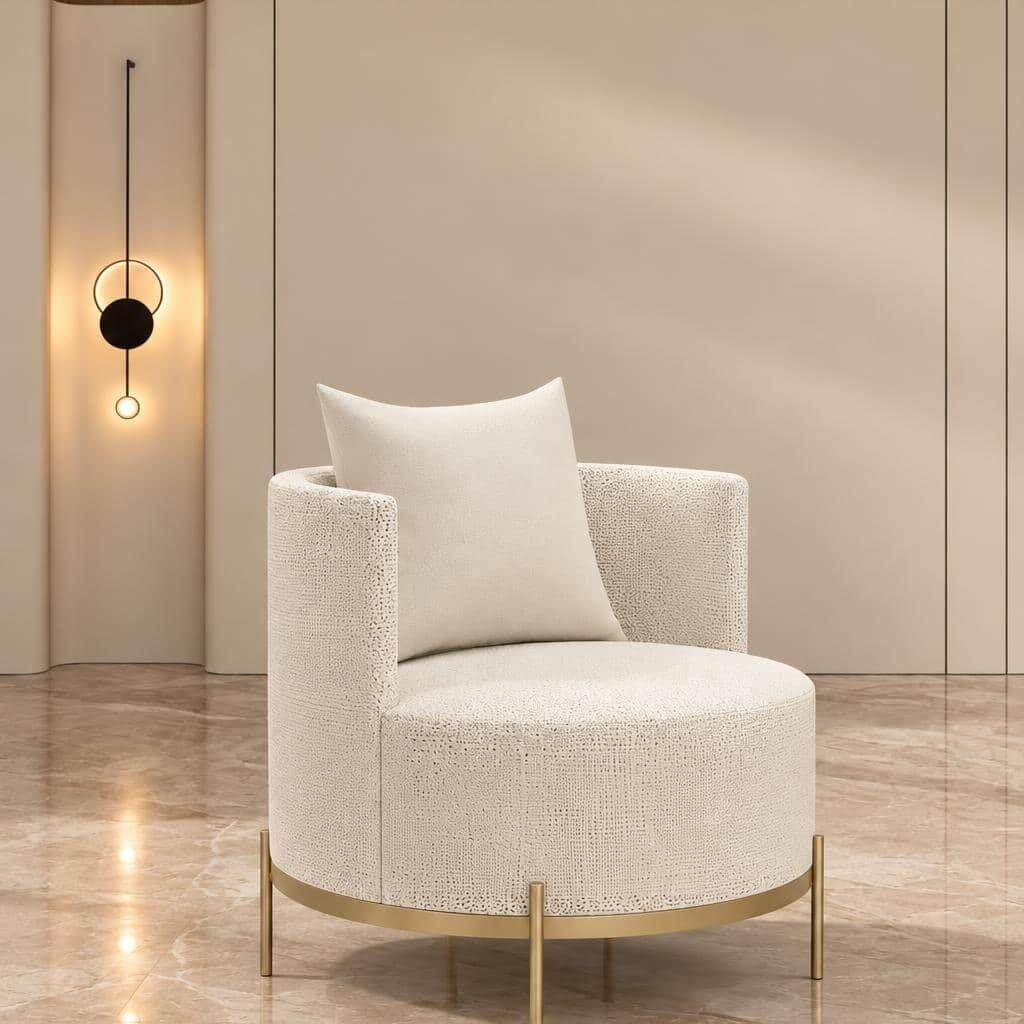 Ovar Living Chair