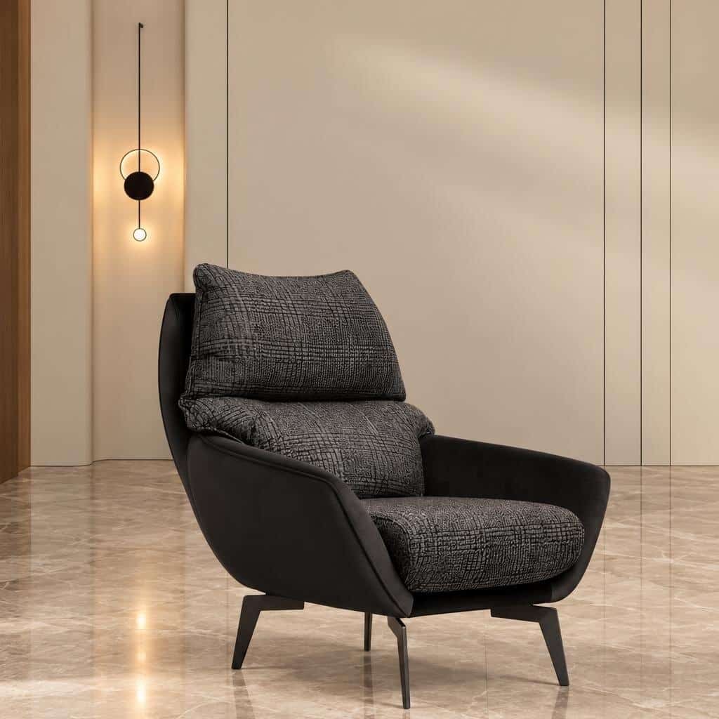 Xelo Living Chair