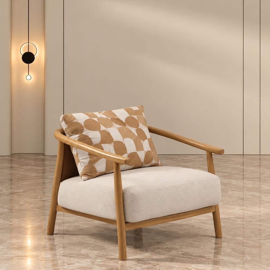 Yaro Living Chair