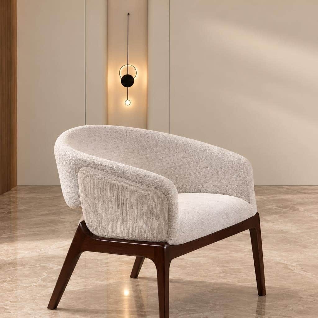 Vynex Living Chair