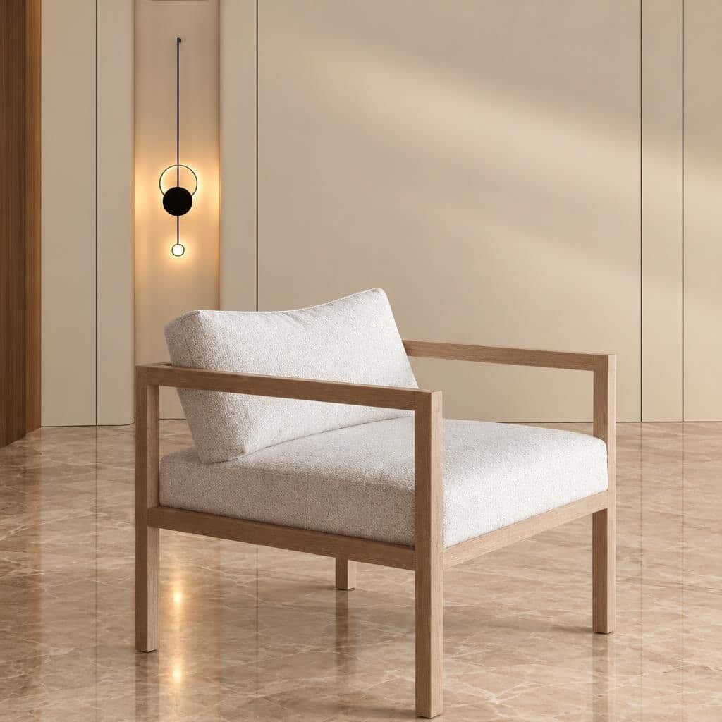 Timo Living Chair