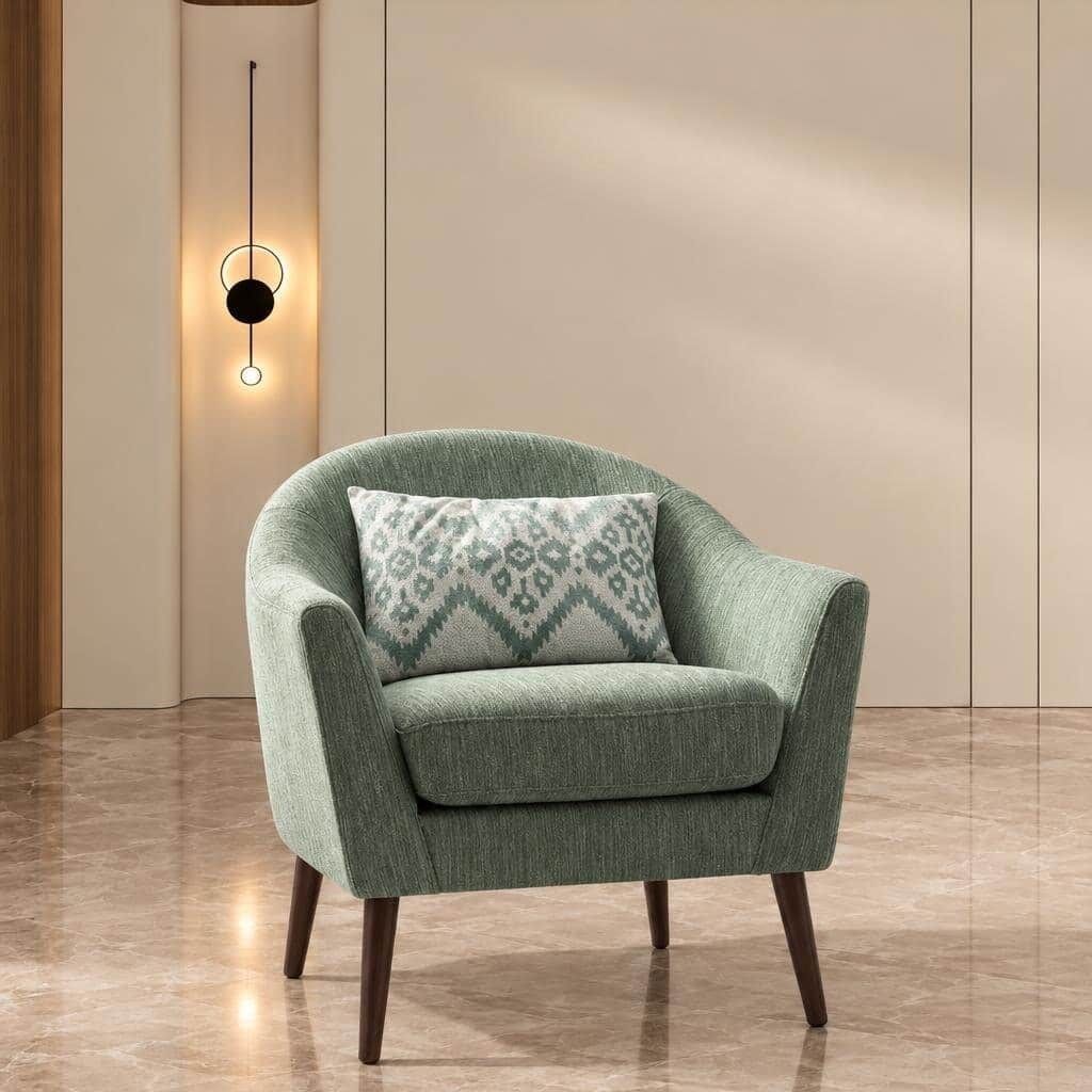 Remix Living Chair