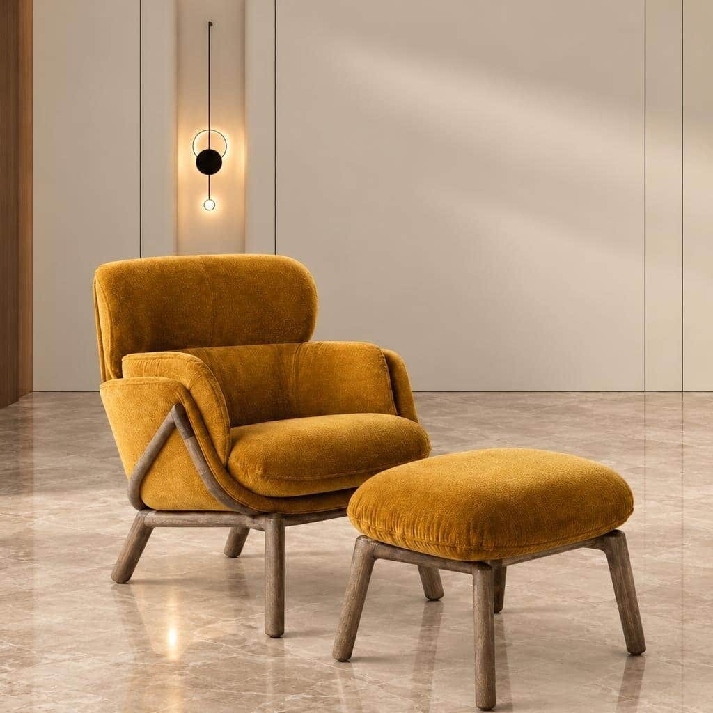Pure Living Chair
