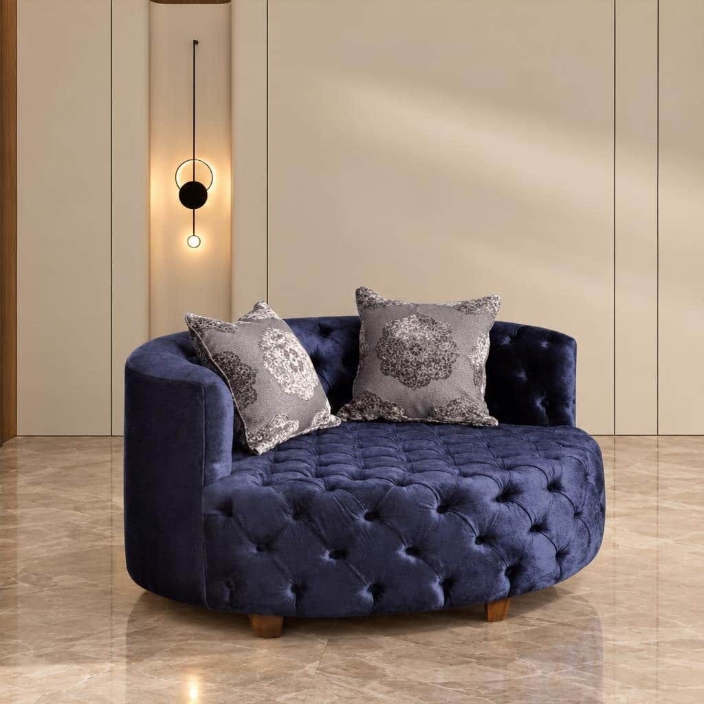 Prova Living Chair