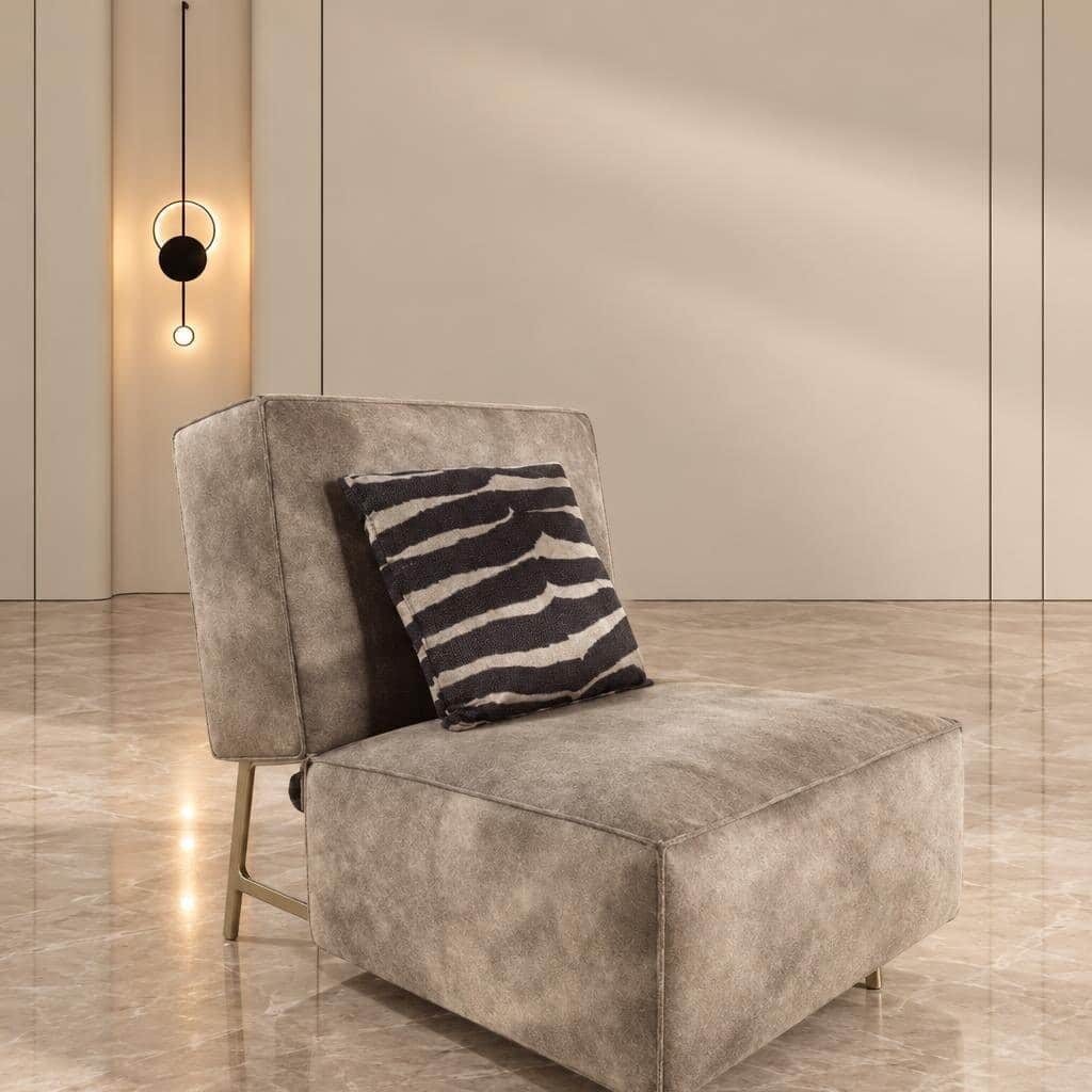 Orlen Living Chair