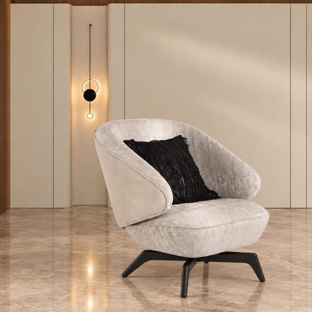 Menlo Living Chair