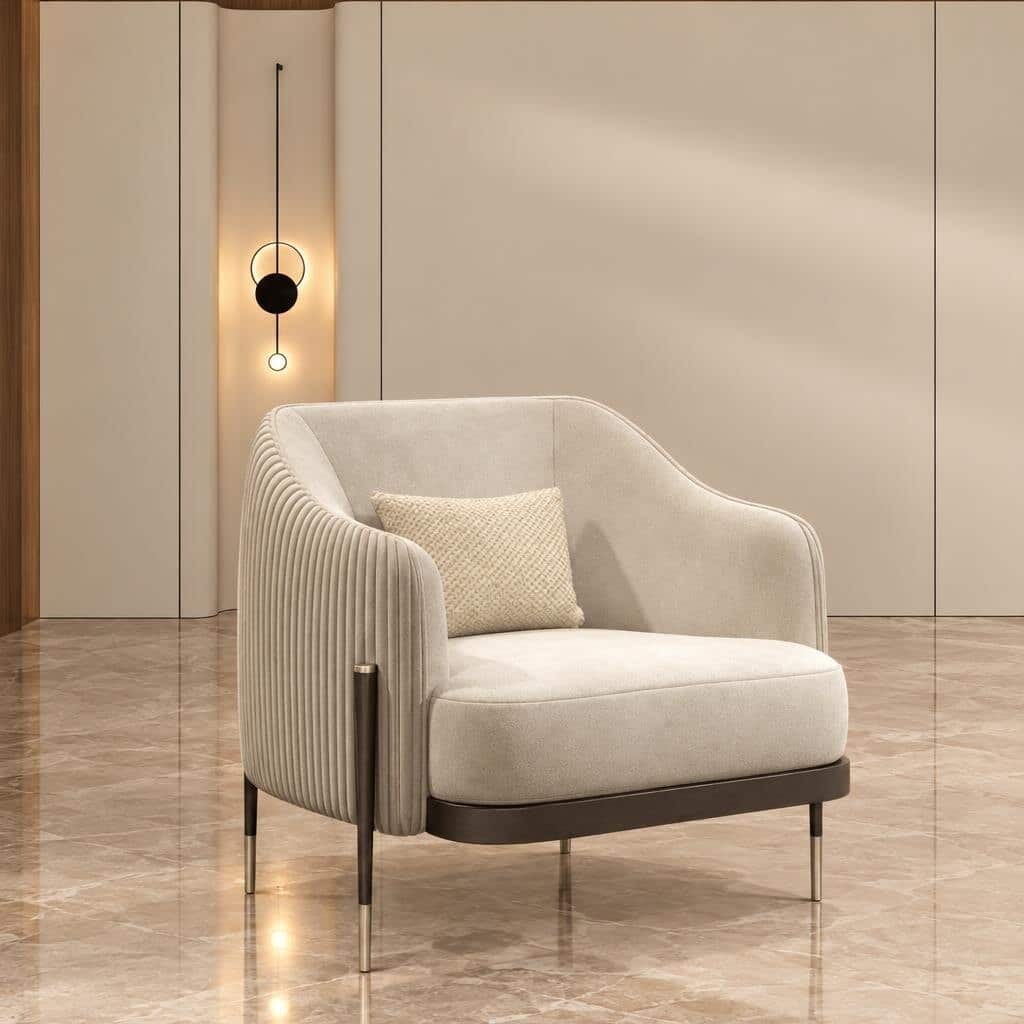 Melya Living Chair