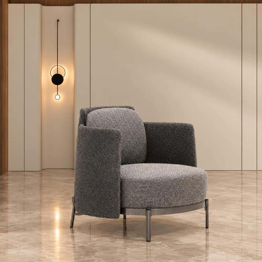 Lovan Living Chair