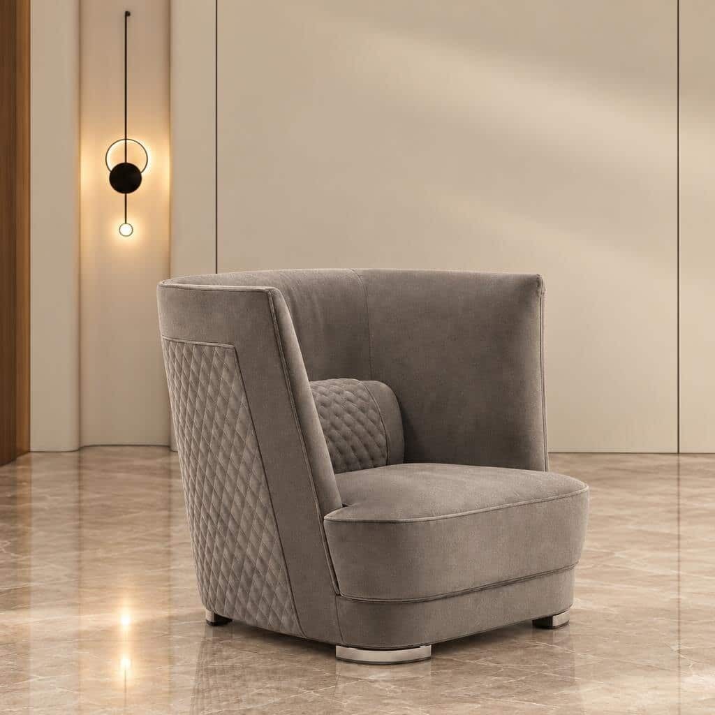 Lixor Living Chair