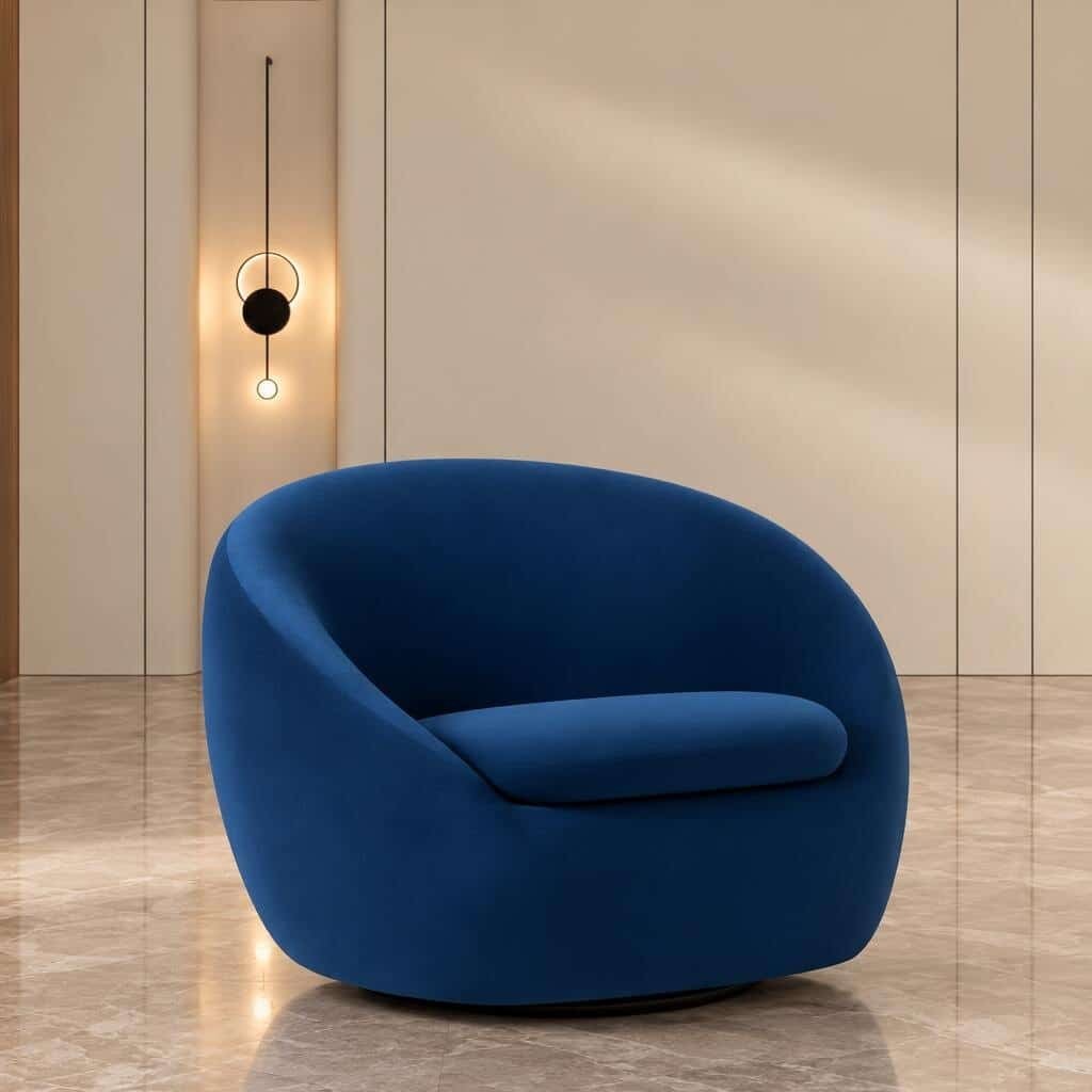 Livor Living Chair