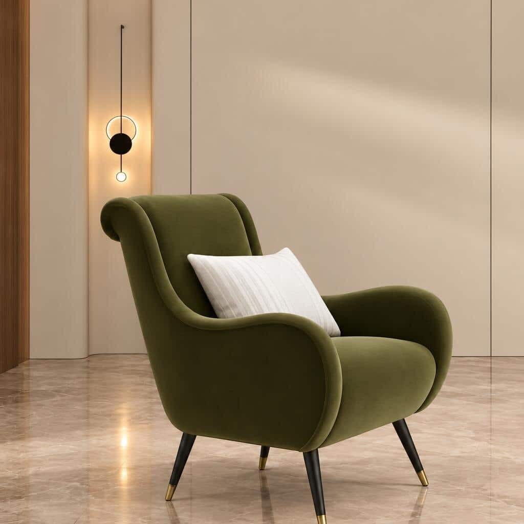 Kytor Living Chair