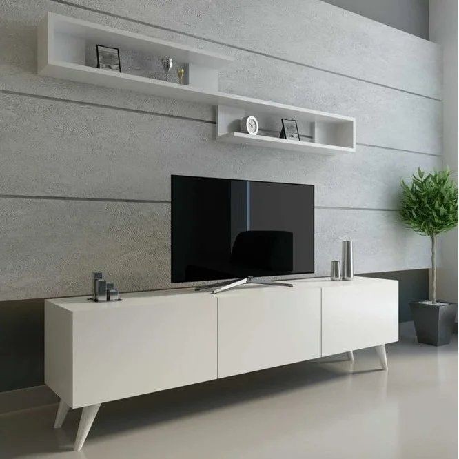 TV unit 40*160 cm - TLV 12