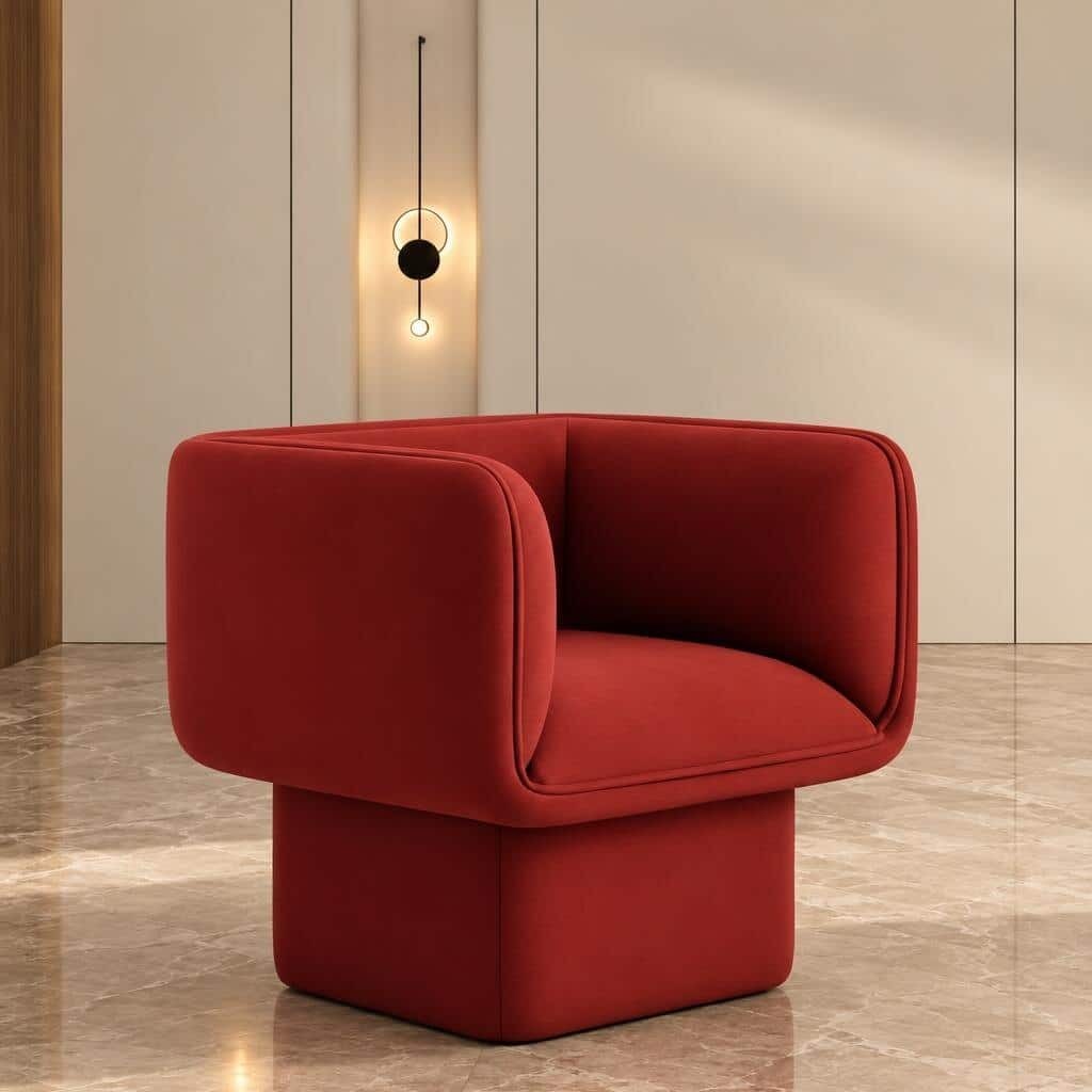 Kylox Living Chair