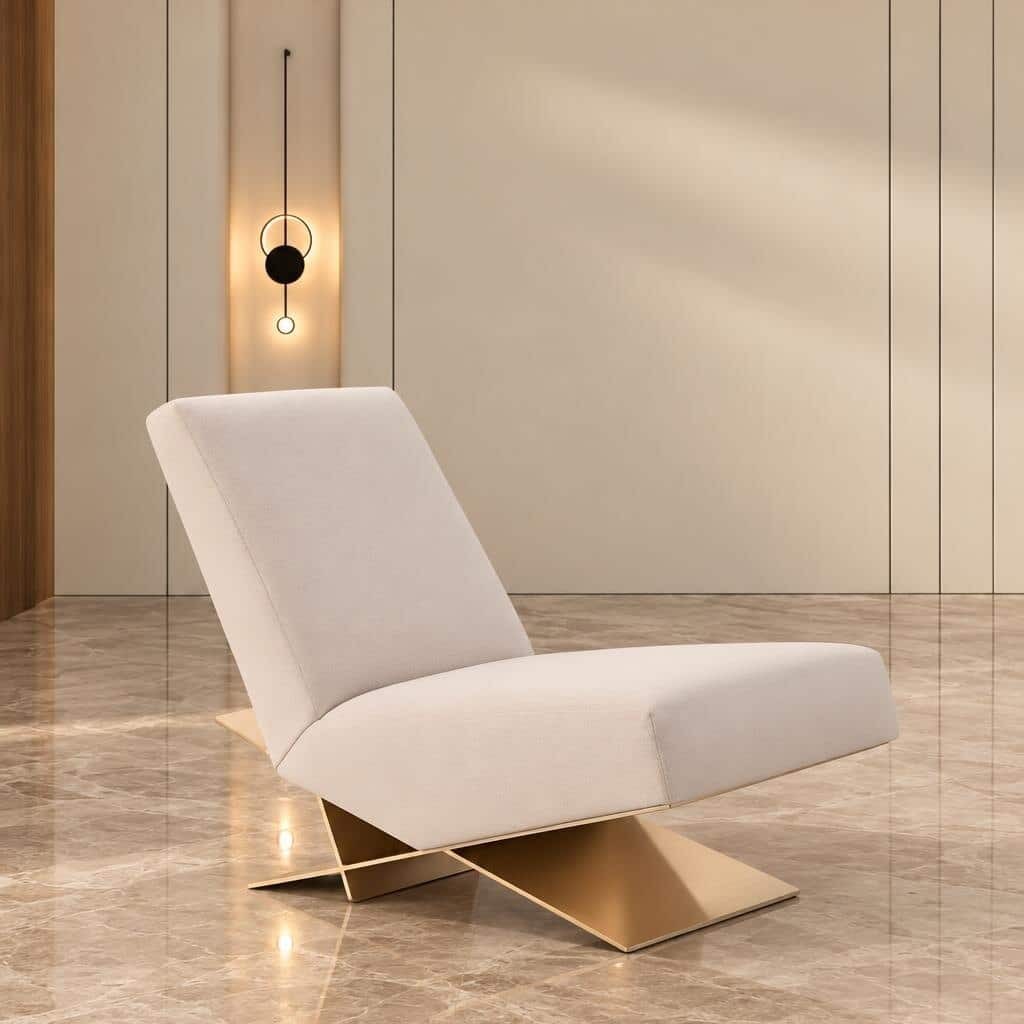 Krylo Living Chair