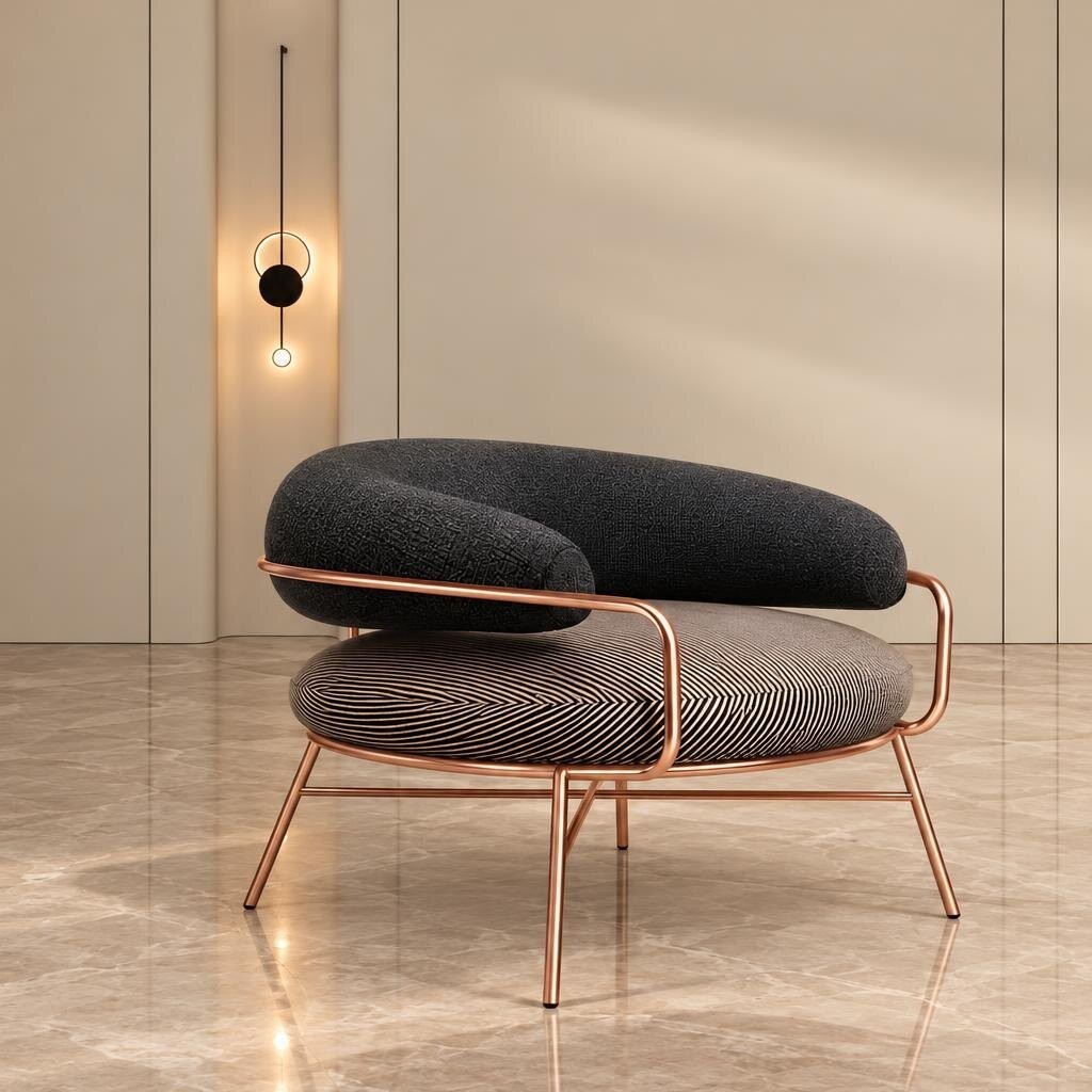Kiven Living Chair