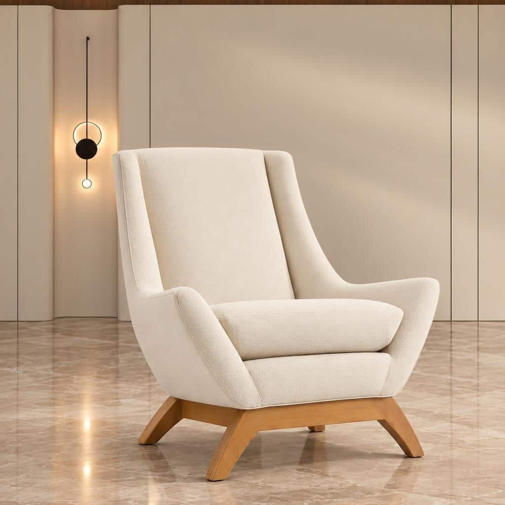 Kenro Living Chair