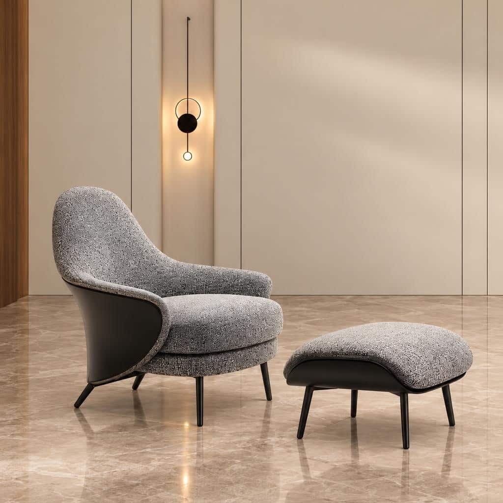 Inova Living Chair