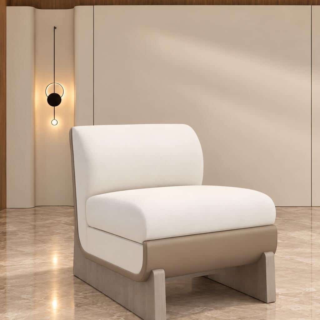 Hanty Living Chair