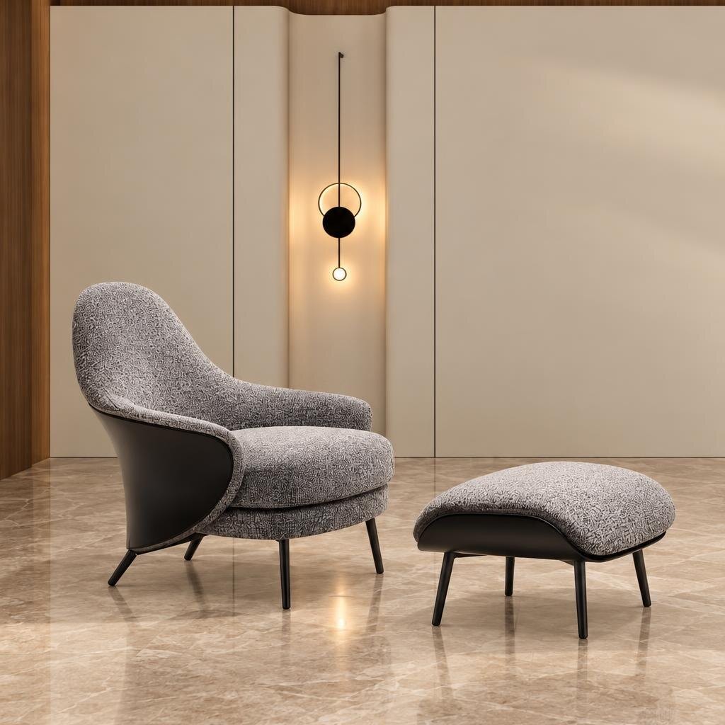 Griva Living Chair