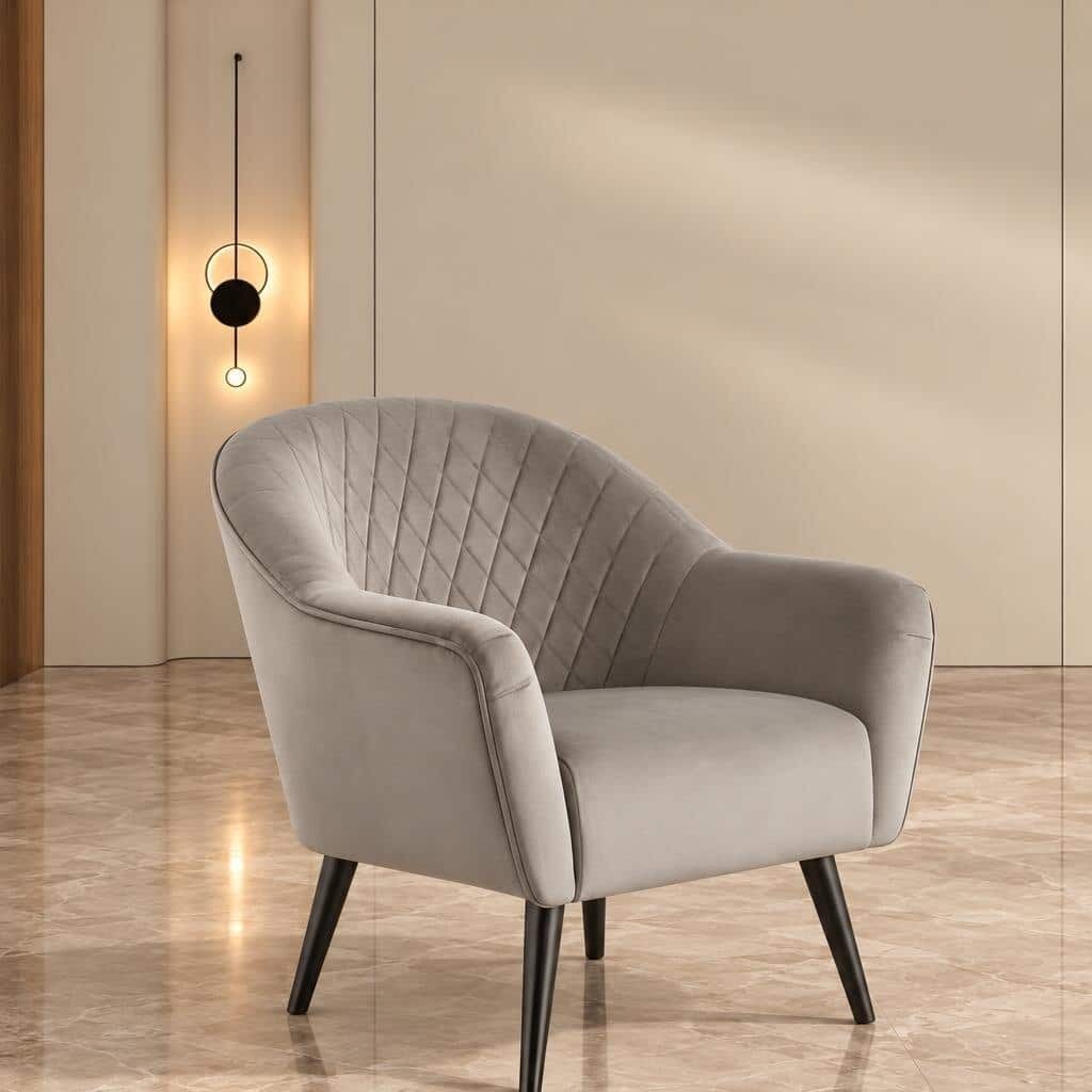 Grits Living Chair