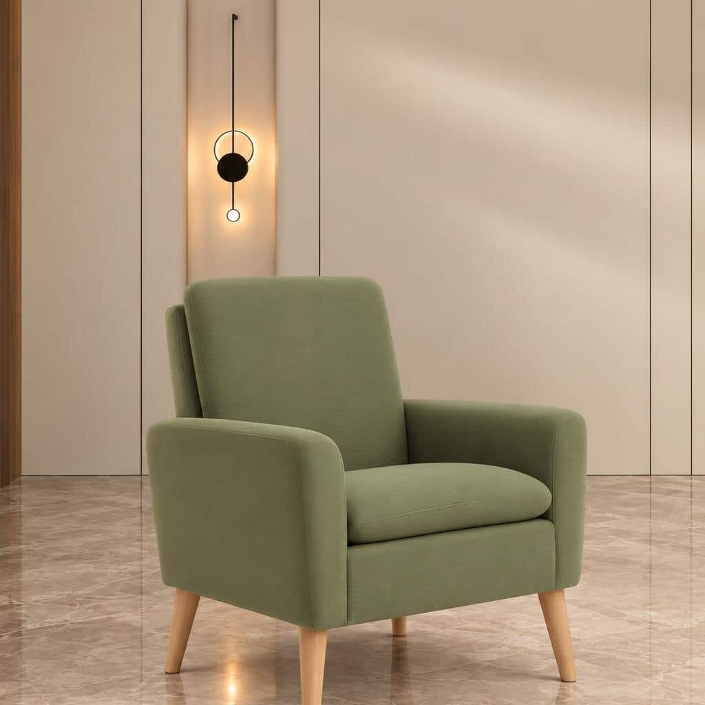 Glixy Living Chair