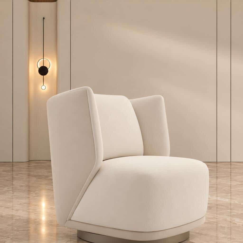 Drivo Living Chair