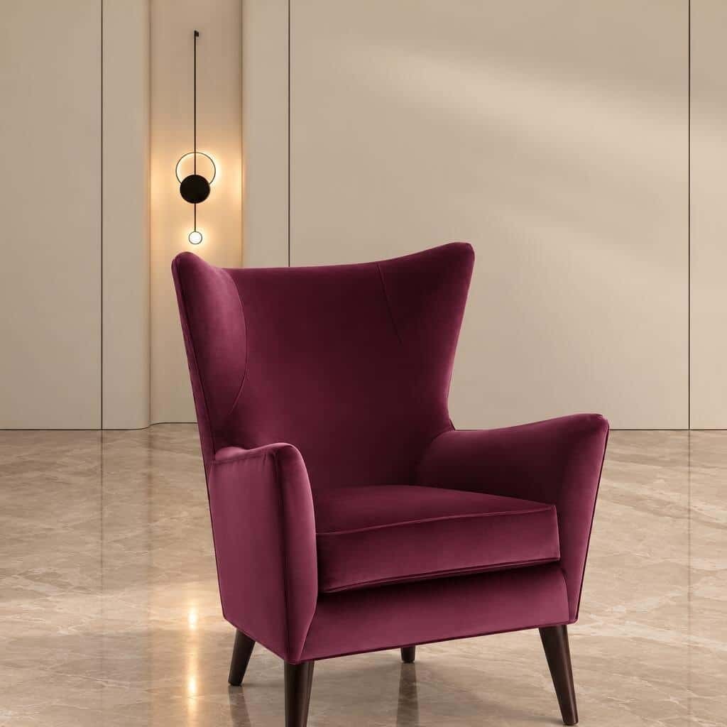 Dove Living Chair