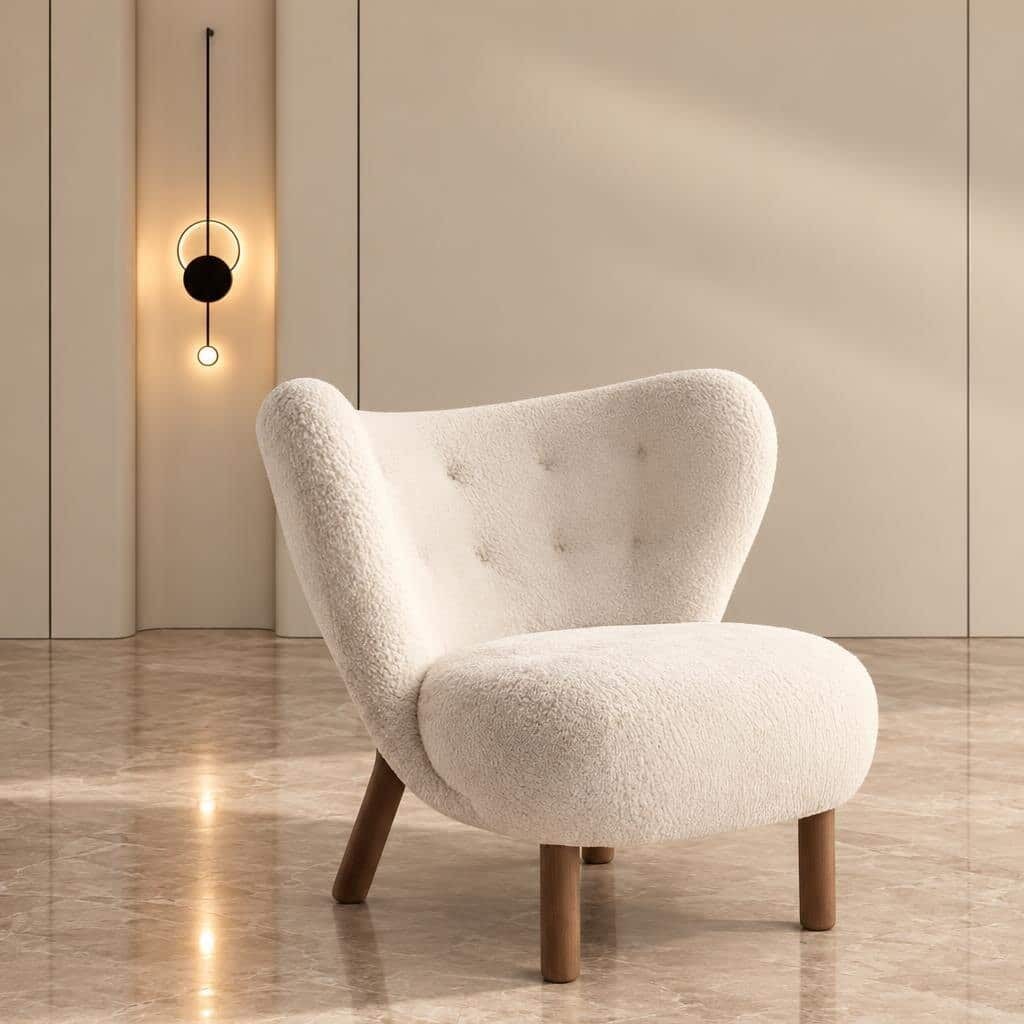 Diori Living Chair