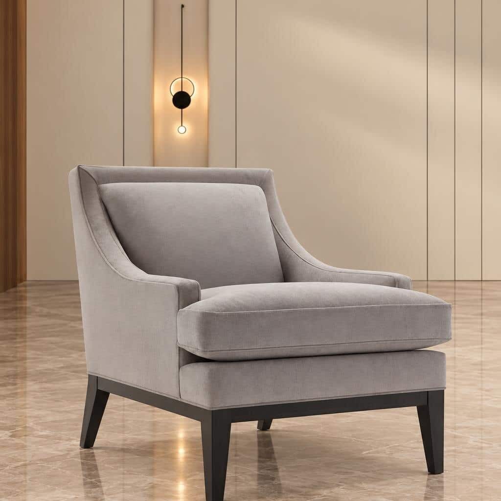 Bryto Living Chair