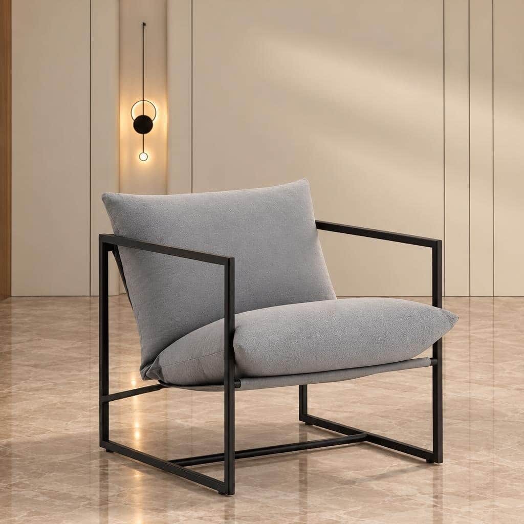Brew Living Chair