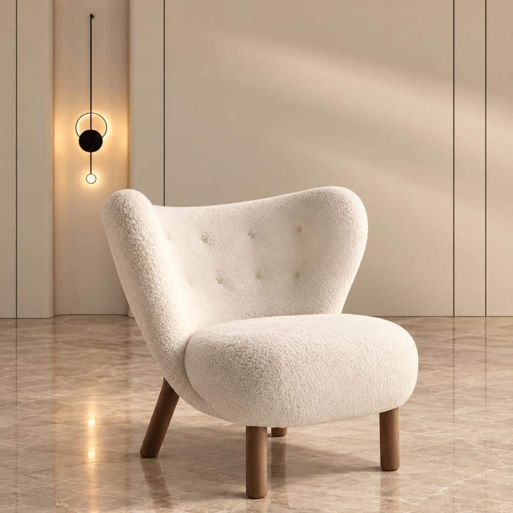 Blimo Living Chair