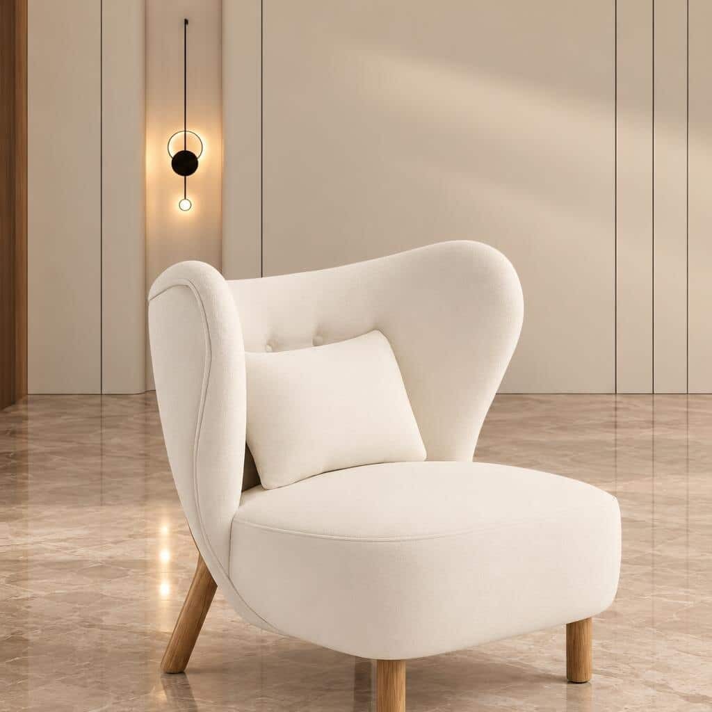 Beam Living Chair