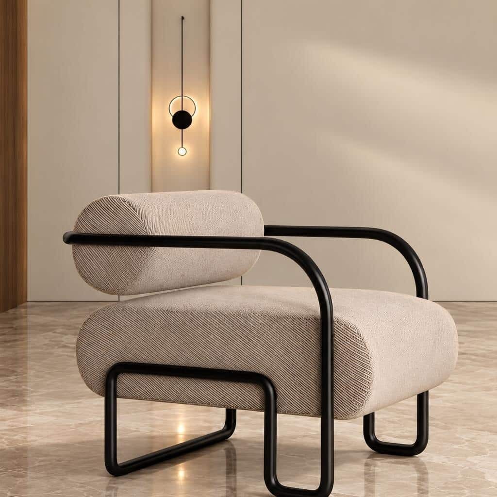 Arkon Living Chair