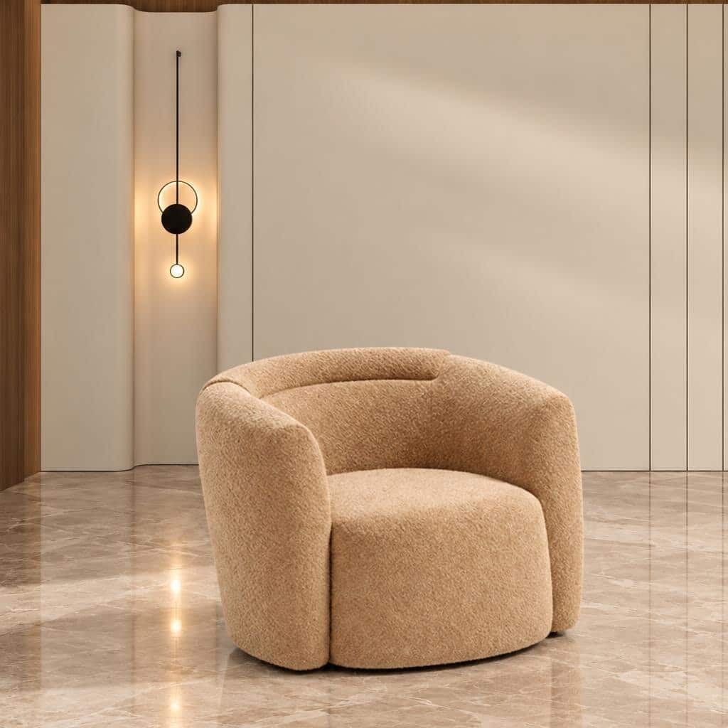 Elva Living Chair