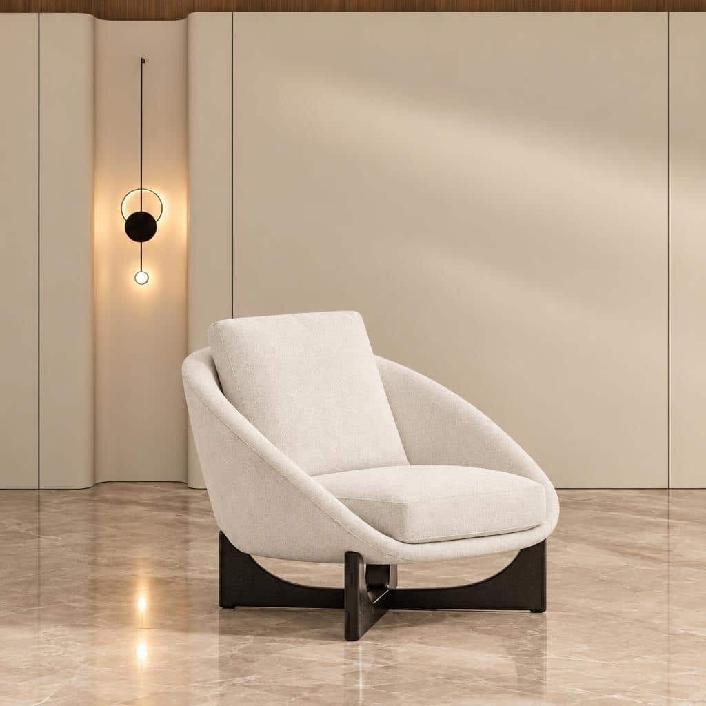 Eron Living Chair
