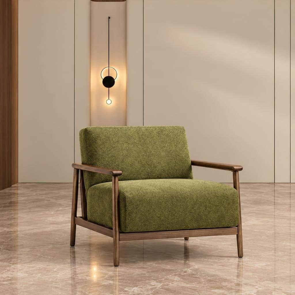 Havo Living Chair