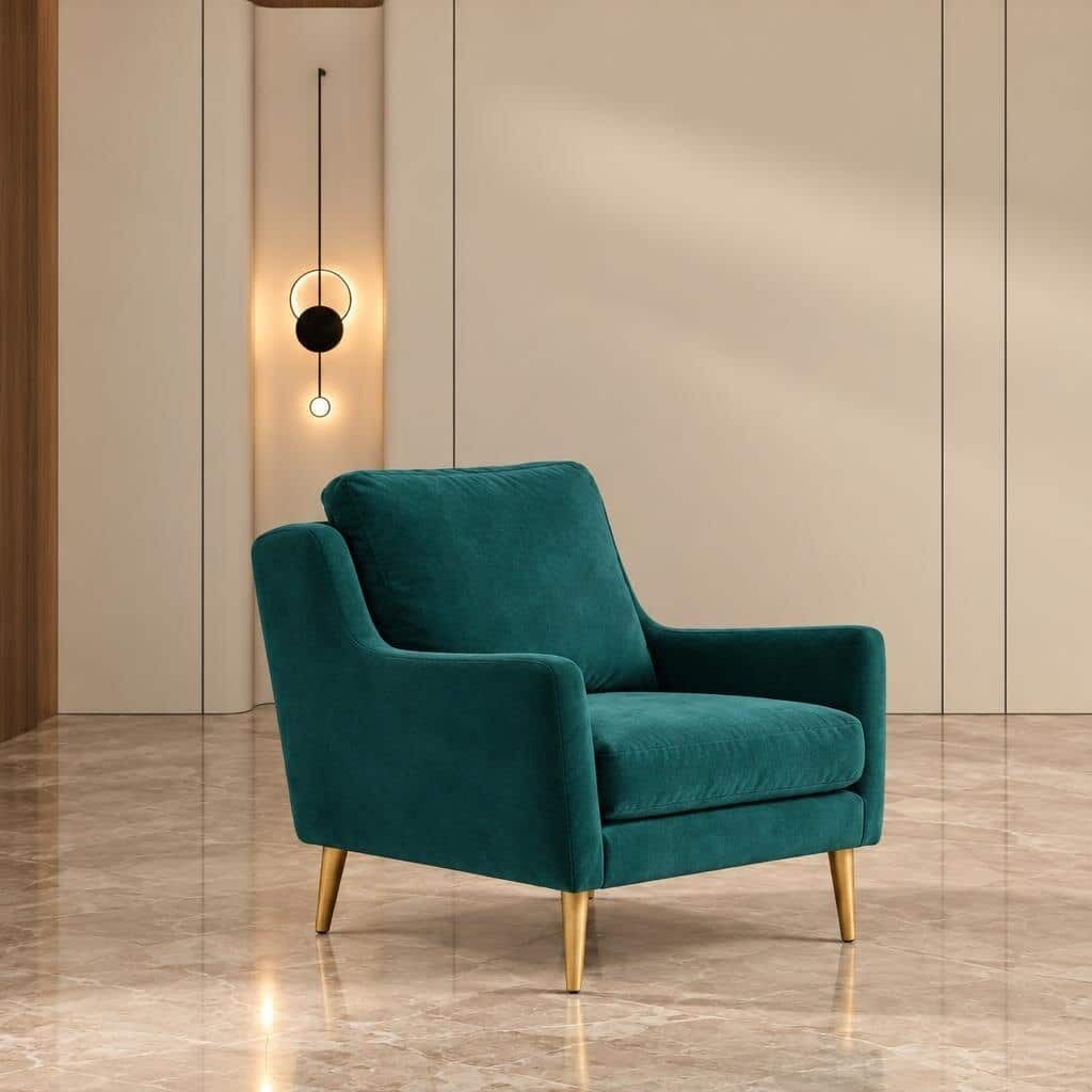 Keno Living Chair