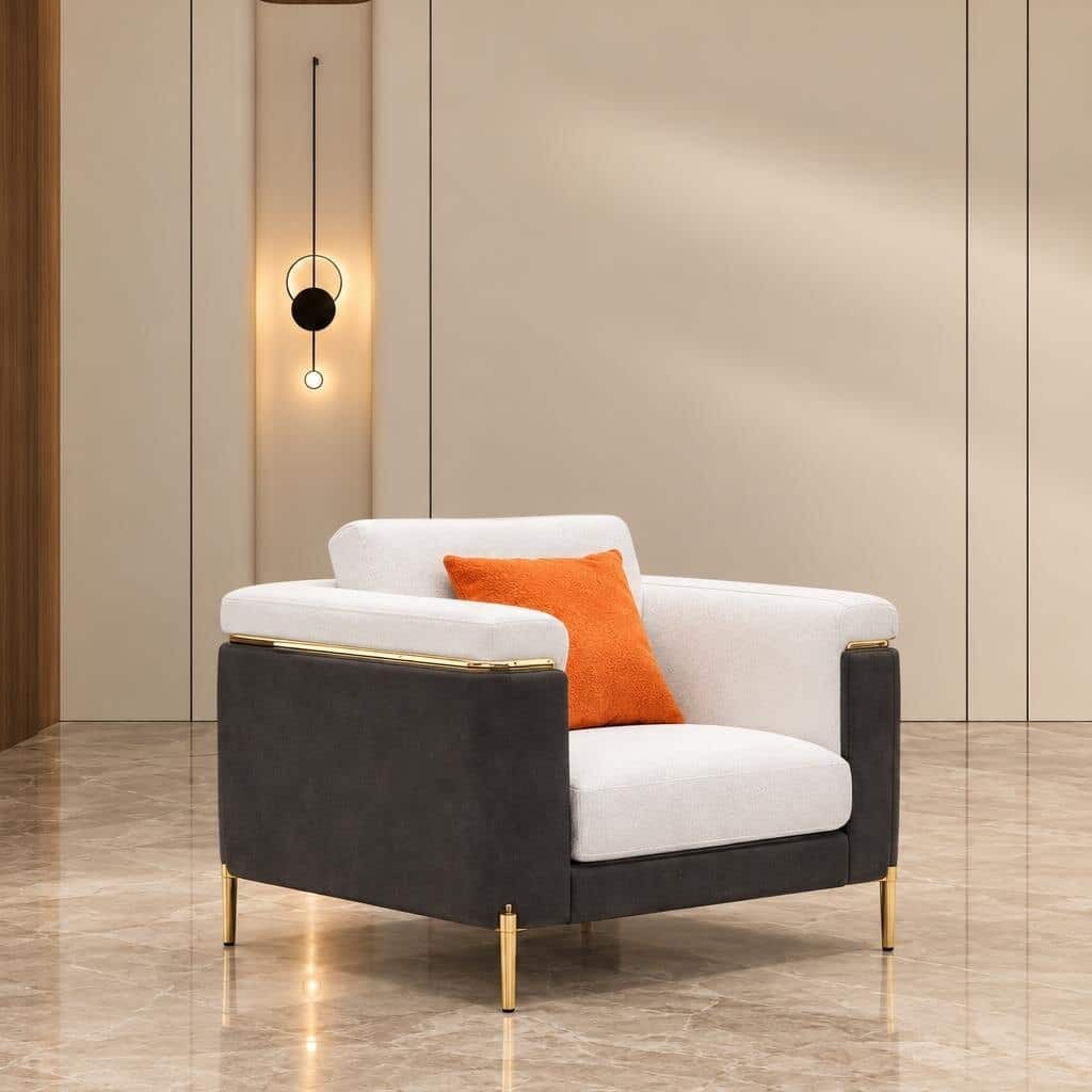 Kira Living Chair