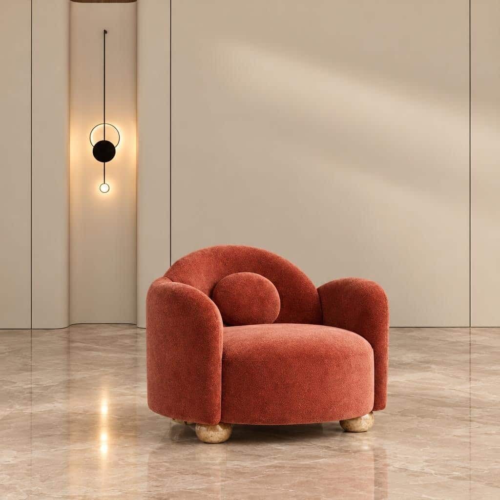 Lano Living Chair