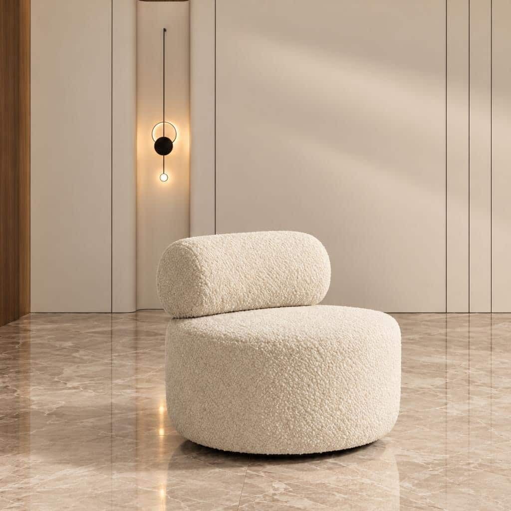 Lume Living Chair