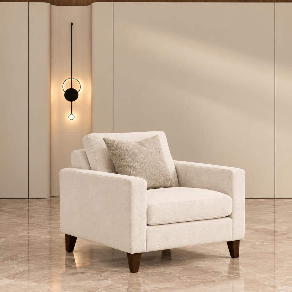 Mivo Living Chair