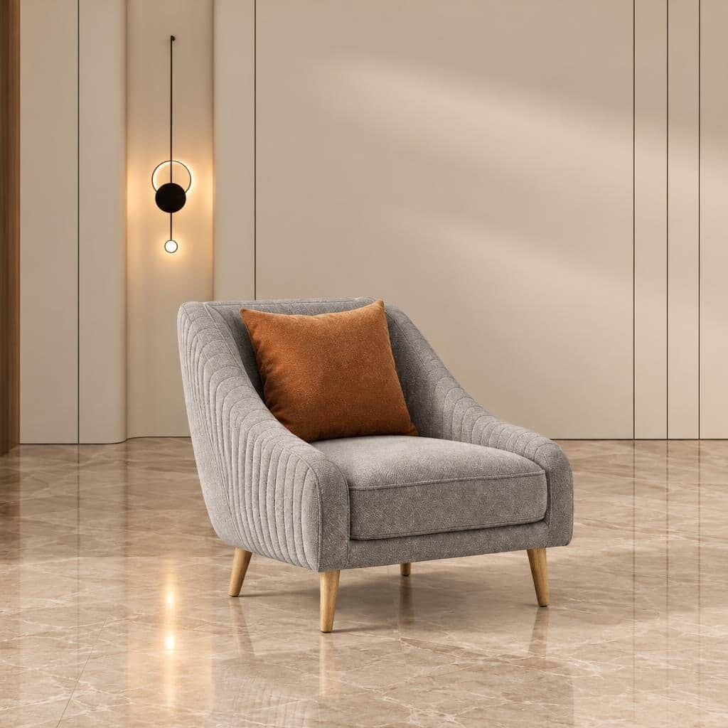 Niro Living Chair